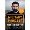 Hodder &amp; Stoughton Military Mindset | Ant Middleton