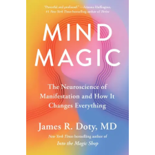 Hodder &amp; Stoughton Mind Magic | Dr James Doty egyéb könyv