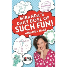 Hodder &amp; Stoughton Miranda's Daily Dose of Such Fun! | MIRANDA HART egyéb könyv