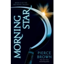 Hodder &amp; Stoughton Morning Star | Pierce Brown egyéb könyv