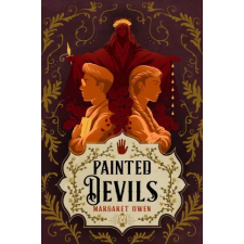 Hodder &amp; Stoughton Painted Devils | Margaret Owen egyéb könyv