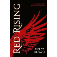 Hodder &amp; Stoughton Red Rising | Pierce Brown egyéb könyv
