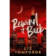Hodder &amp; Stoughton Rewind It Back | Liz Tomforde egyéb könyv