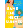 Hodder &amp; Stoughton Same Time Next Summer | Annabel Monaghan