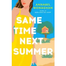 Hodder &amp; Stoughton Same Time Next Summer | Annabel Monaghan egyéb könyv