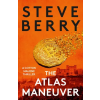 Hodder &amp; Stoughton The Atlas Maneuver – Steve Berry (Puha kötésű)