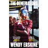 Hodder &amp; Stoughton The Benefactors – Wendy Erskine (Puha kötésű)