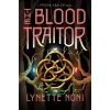 Hodder &amp; Stoughton The Blood Traitor | Lynette Noni