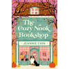 Hodder &amp; Stoughton The Cozy Nook Bookshop | Jeannie Chin