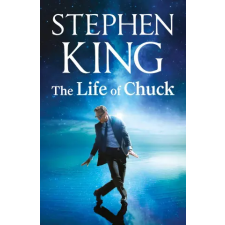 Hodder &amp; Stoughton The Life of Chuck | Stephen King egyéb könyv