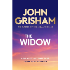 Hodder &amp; Stoughton The New John Grisham Legal Thriller | John Grisham egyéb könyv