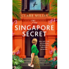 Hodder &amp; Stoughton The Singapore Secret | Clare Willis