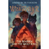 Hodder &amp; Stoughton The Warden and the Wolf King