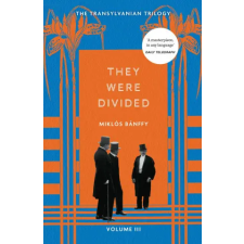 Hodder &amp; Stoughton They Were Divided | Miklos Banffy egyéb könyv
