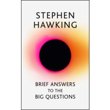 Hodder and Stoughton Ltd. Brief Answers to the Big Questions antikvárium - használt könyv