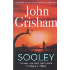 Hodder and Stoughton Ltd. Sooley idegen nyelvű könyv