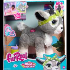 HODDER & STOUGHTON FurReal Daisy the Yoga Goat (272-28104) kreatív és készségfejlesztő