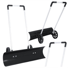  Hóeke, hólapát, hómaró, kaparó, hómaró kerekeken 95cm hólapát