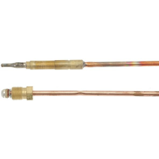  HŐELEMSZÁL [C] L. 400 beépíthető gépek kiegészítői