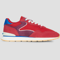 HOFF Rövid szárú edzőcipők CITY Piros 38