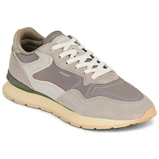 HOFF Rövid szárú edzőcipők CITY RETRO KHAKI Bézs 41