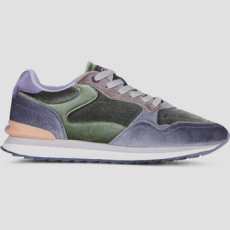 HOFF Rövid szárú edzőcipők EMERALD Kék 39