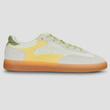 HOFF Rövid szárú edzőcipők PARK Zöld 39 női cipő