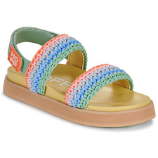 HOFF Szandálok / Saruk Sandalia GALDANA multicolor Sokszínű 39 női szandál