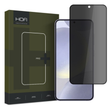 Hofi Anti Spy üvegfólia Samsung Galaxy S24 mobiltelefon kellék