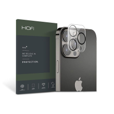  HOFI Cam Pro+ hátsó kameralencse védő edzett üveg - Apple iPhone 13 Pro/13 Pro  Max - átlátszó... mobiltelefon kellék