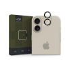 Hofi Cam Pro+ hátsó kameralencse védőüveg - Apple iPhone 16/16 Plus - átlátszó