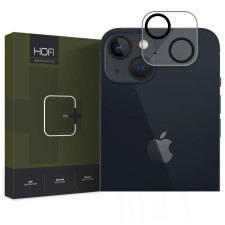 Hofi CAM PRO+ tok iPhone 14 / 14 Plus / 15 / 15 Plus készülékhez átlátszó tok és táska