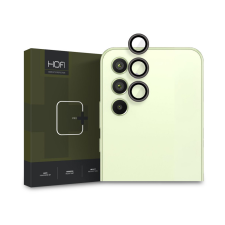 Hofi Camring Pro+ Samsung Galaxy A54 5G kamera védő üveg - Fekete mobiltelefon kellék