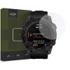 Hofi FN0312 Garmin Fenix 6X / 6X Pro / 7X HOFI Glass Pro+ üveg képernyővédő fólia, átlátszó