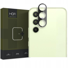 Hofi FN0490 HOFI Pro+ Samsung Galaxy A54 5G kameravédő borító, fekete mobiltelefon kellék