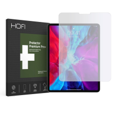 Hofi Glass Pro+ Apple iPad Air 10.9 2020 4 Gen tablet kellék