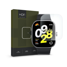 Hofi Glass Pro+ üveg képernyővédő fólia - Xiaomi Redmi Watch 4 - átlátszó okosóra kellék