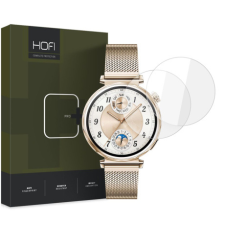 Hofi Glass Pro Watch 2x üvegfólia Huawei Watch GT 5 (41 mm) okosóra kellék