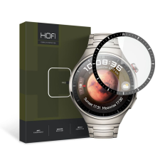 Hofi Hybrid Pro+ Huawei Watch 4 Pro 48mm Black okosóra kellék