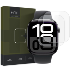 Hofi Hydroflex 2x fólia Apple Watch 10 46mm okosóra kellék