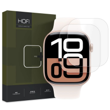  HOFI Hydroflex PRO+ fólia 2db Apple Watch 10 (46mm) készülékhez okosóra kellék