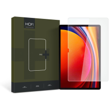 Hofi Samsung Galaxy Tab S7+ (T970-T976B) / S8+ (X800-X806) Hofi Glass Pro+, tablet üvegfólia, Átlátszó tablet kellék