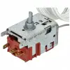  Hőfokszabályzó DANFOSS 077B6175 HELKAMA SP36/20 hűtőgép