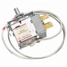  Hőfokszabályzó (eredeti) CANDY hűtőgép beépíthető gépek kiegészítői