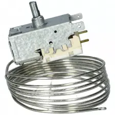  Hőfokszabályzó (RANCO K50H1107) italhűtő beépíthető gépek kiegészítői