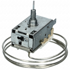  Hőfokszabályzó RANCO K60P1014 /HB160,200,240xx/ hűtőgép (HHS112 helyette) beépíthető gépek kiegészítői