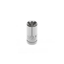 Högert HÖGERT HT1A003 Hatszögű 1/4” dugókulcs 4,5 mm , CrV50BV30, DIN 3124 dugókulcs