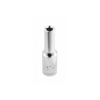 Högert HÖGERT HT1A267 dugókulcs hatszög 1/2", 17 mm, hosszú, CrV
