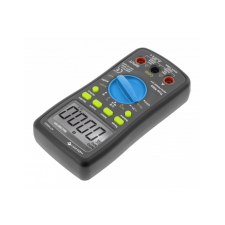 Högert HÖGERT HT1E603 Digitális univerzális multiméter mérőműszer