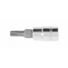 Högert HÖGERT HT1S647 Dugókulcs betét T30 1/4&quot; dugókulcs